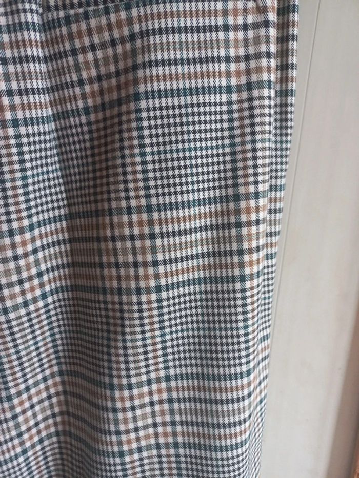 pantalon imprimé - photo numéro 6