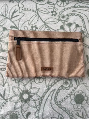 Pochette cabaia