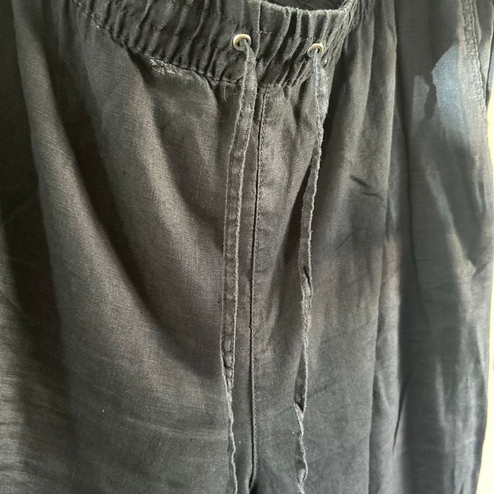 Pantalon lin - photo numéro 2