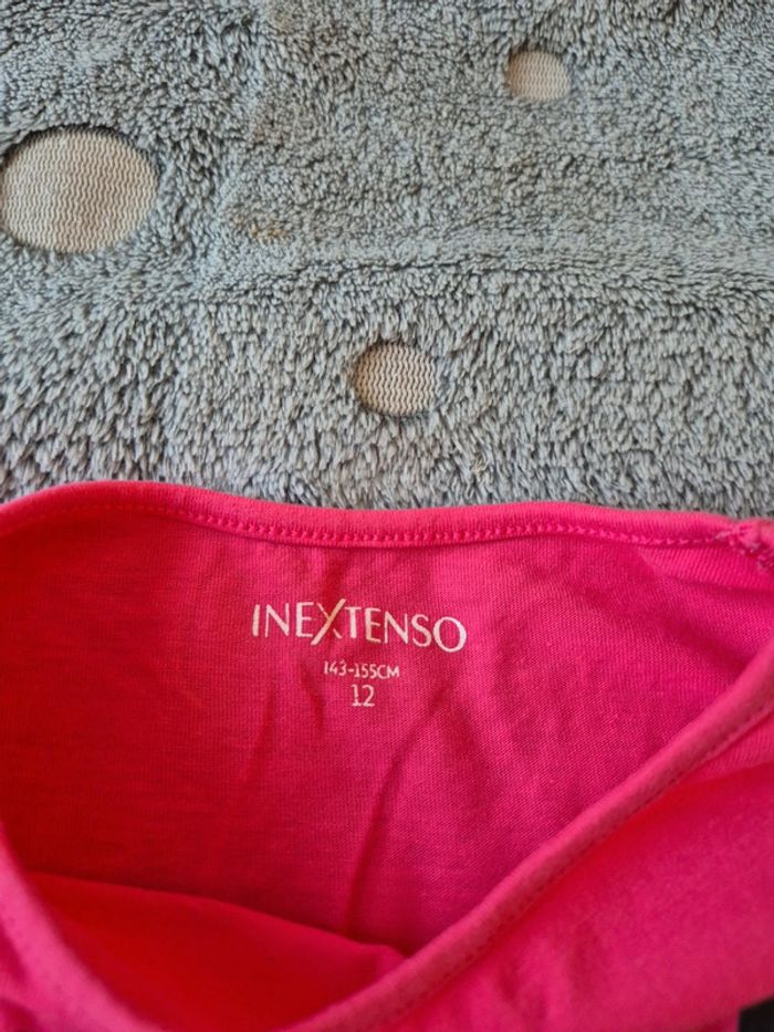 Tee-shirt manches longues 12 ans - photo numéro 3