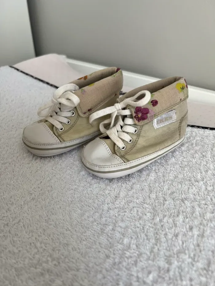 Chaussure ikks
