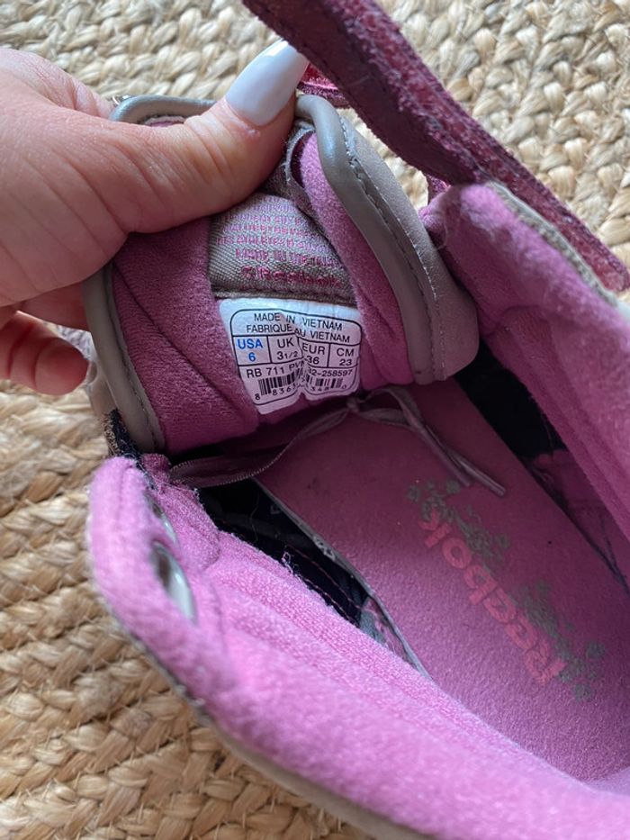 Reebook taille 36 - photo numéro 4