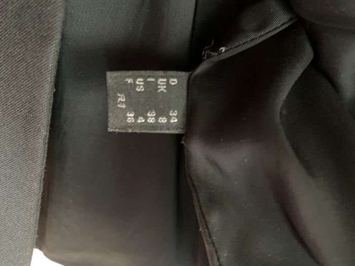 Blazer femme - photo numéro 4