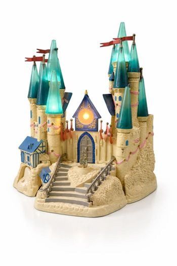 Château Polly Pocket 1997