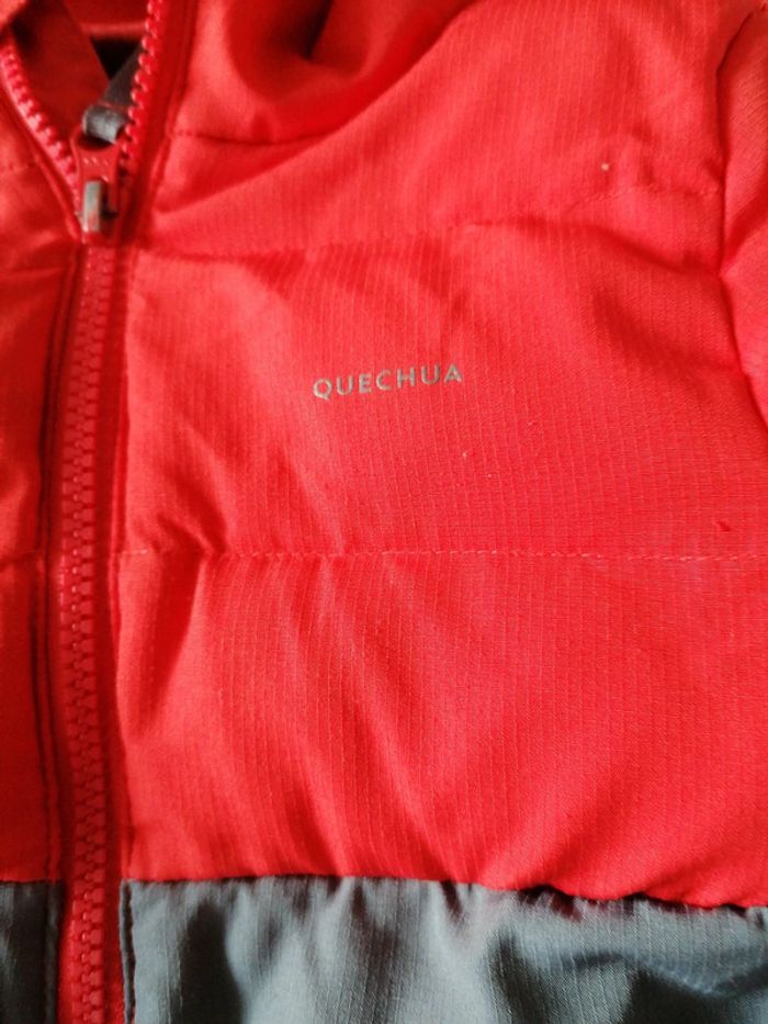 Manteau garçon - photo numéro 2