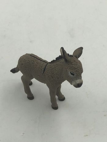Figurine en PVC Ânon Schleich