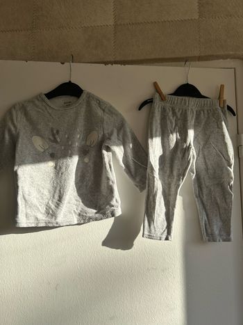 Pyjama