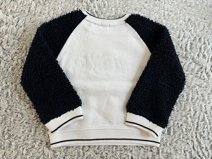 Sweat Kiabi 3 ans - photo numéro 3