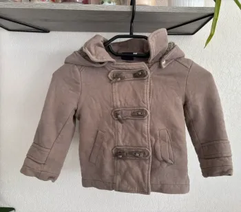 manteau 24 Mois / 2 ans