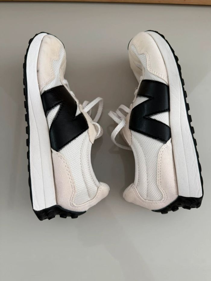 Baskets New Balance - photo numéro 2