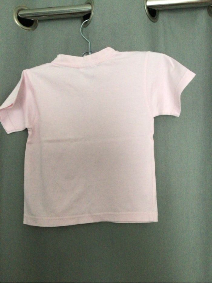 Teeshirt enfant - photo numéro 3