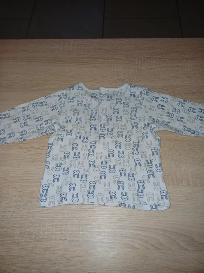 Pull fin - photo numéro 2