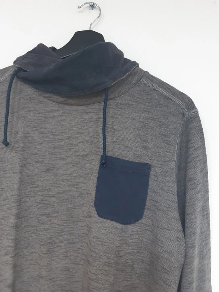Pull col montant Celio M - photo numéro 2