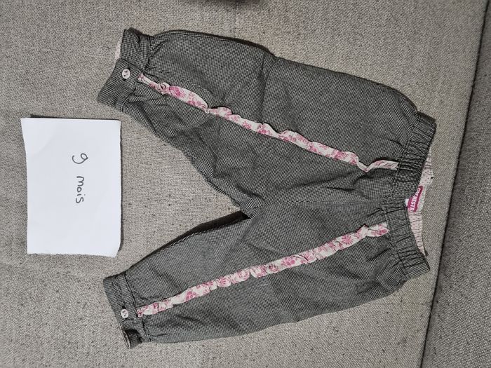 Pantalon - photo numéro 2