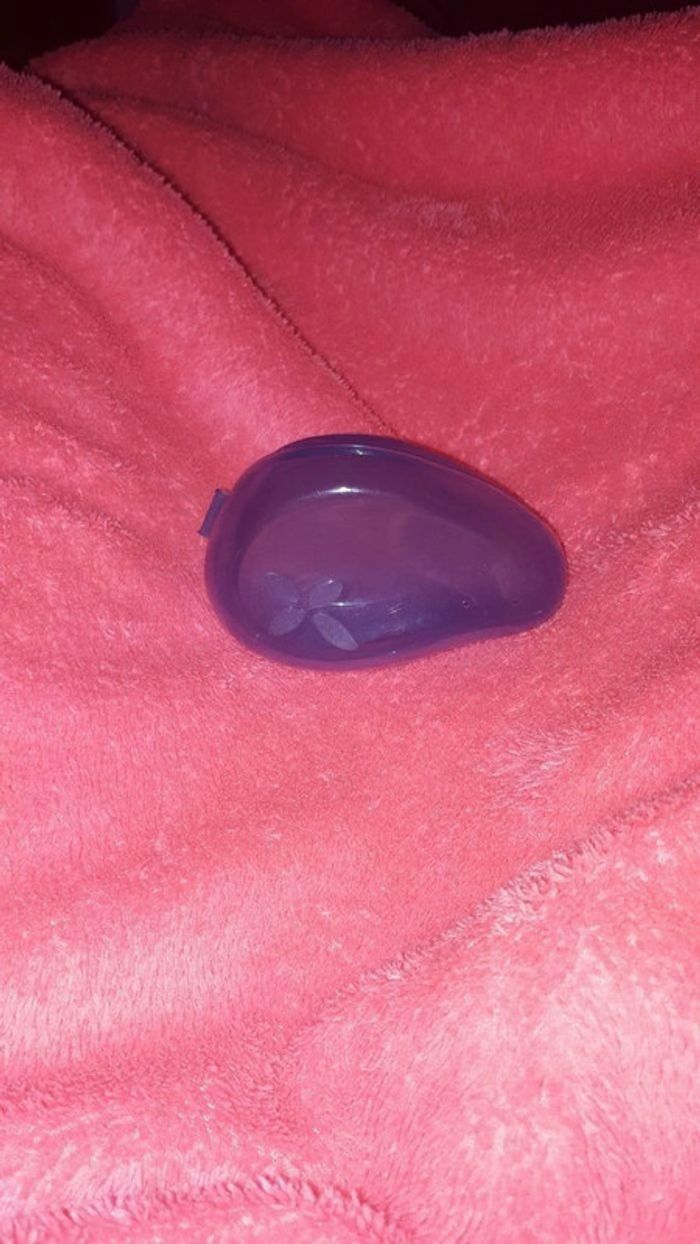 👶 Boîte de rangement pour bouts de sein - photo numéro 3