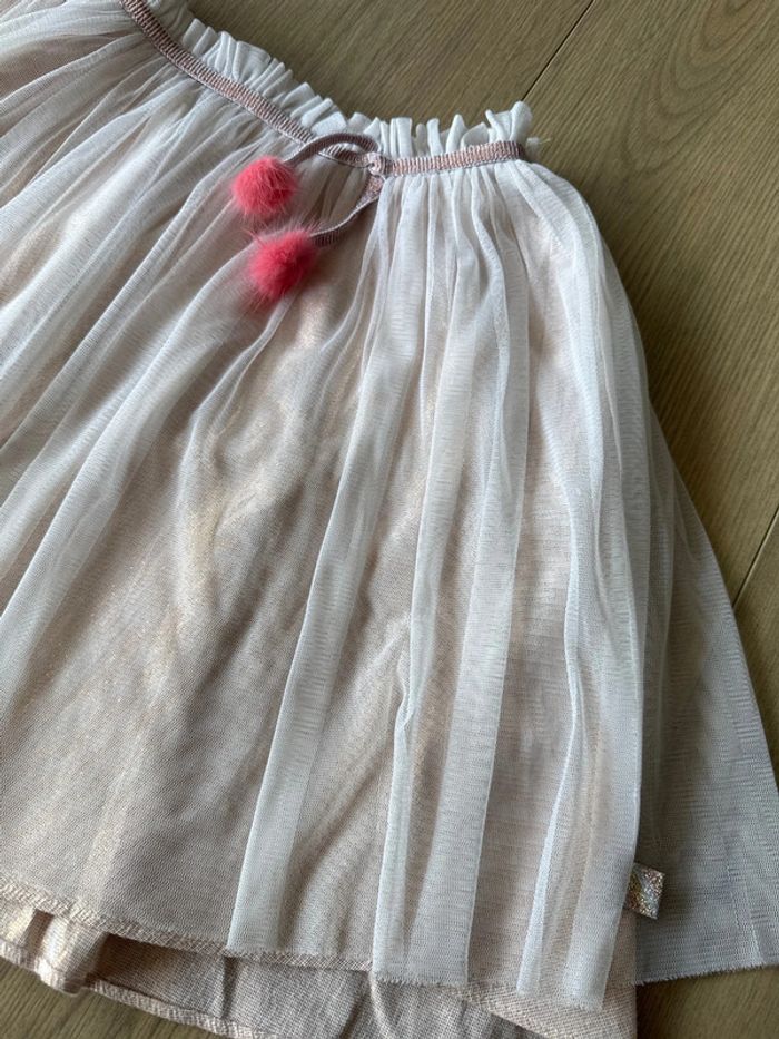 Jupe Billieblush T. 10 ans - photo numéro 2
