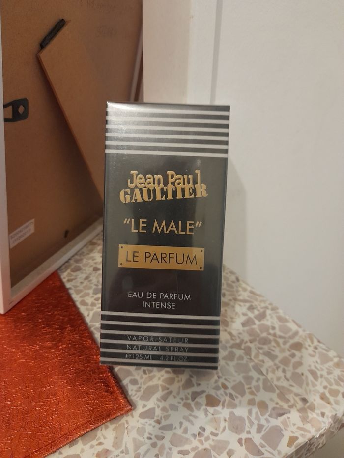 Parfum - photo numéro 2