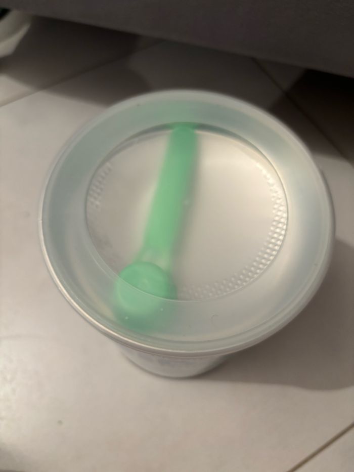 Lait NidalGest 2ème âge - photo numéro 2