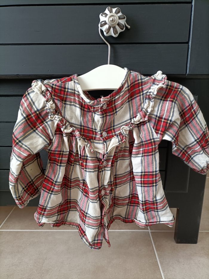 Chemise - photo numéro 2