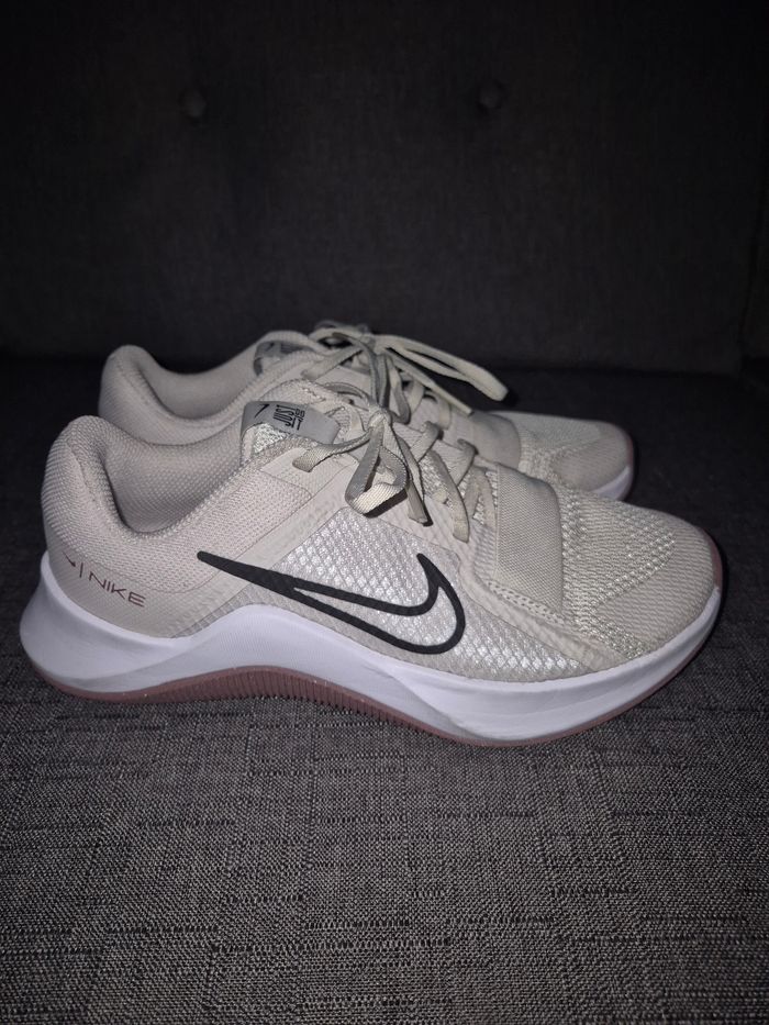 Basket de sport - photo numéro 2