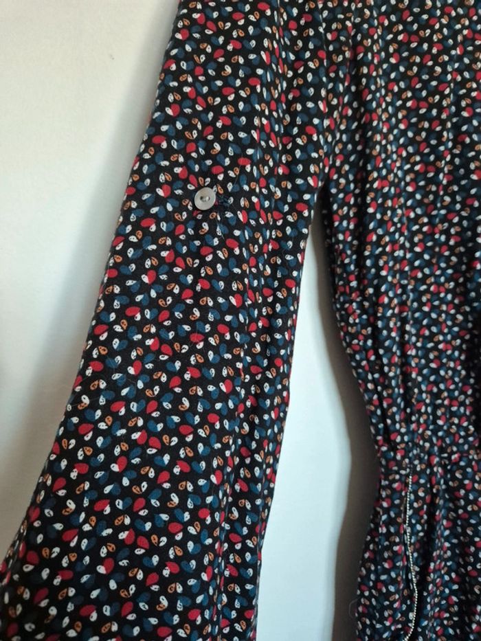 Robe It Hippies taille M - photo numéro 10