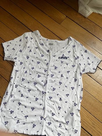 Tee shirt Levi’s