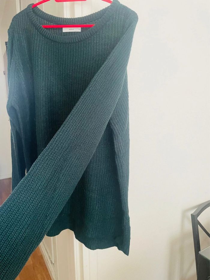 Pull femme Pigalle - photo numéro 2