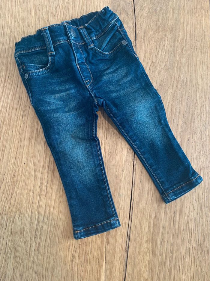 Jean mexx