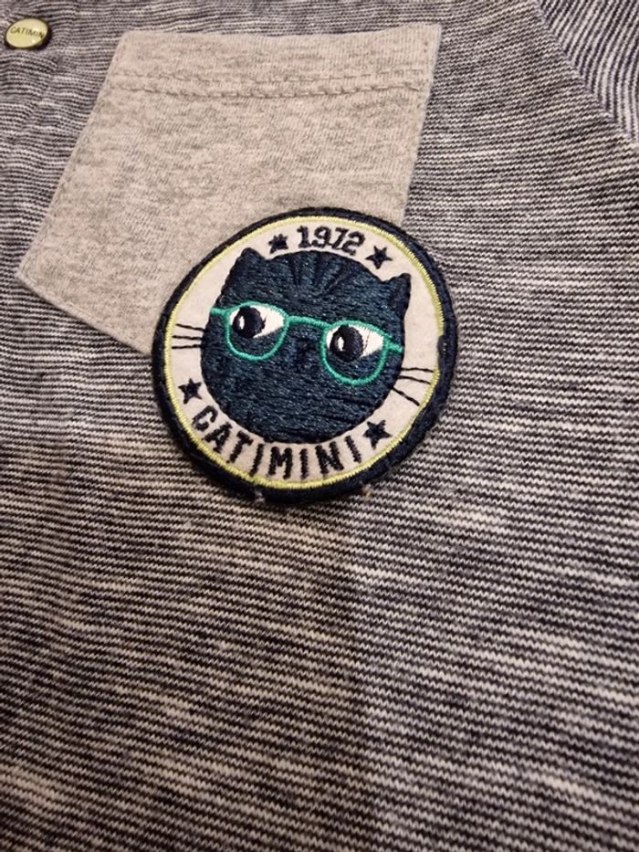 Polos catimini - photo numéro 2