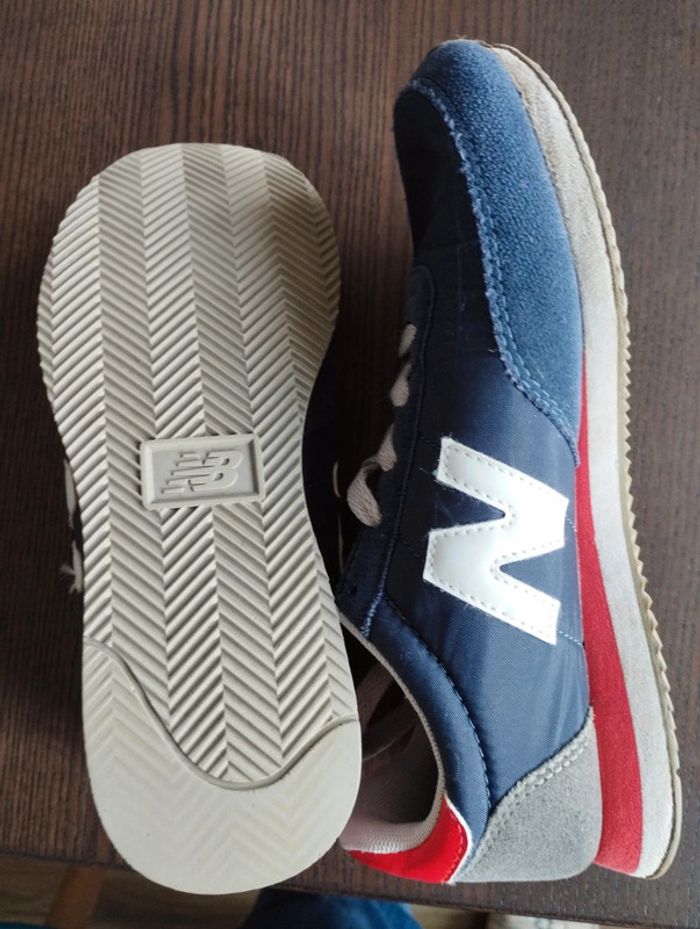 Baskets New Balance - photo numéro 4