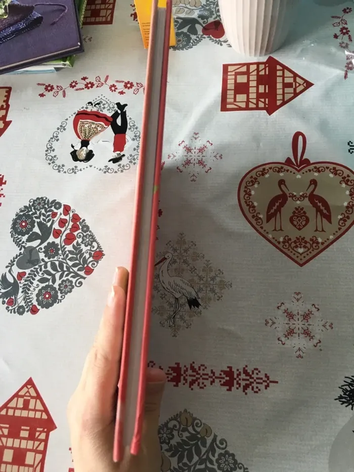 Lit livres de cuisine pour bébé - photo numéro 12