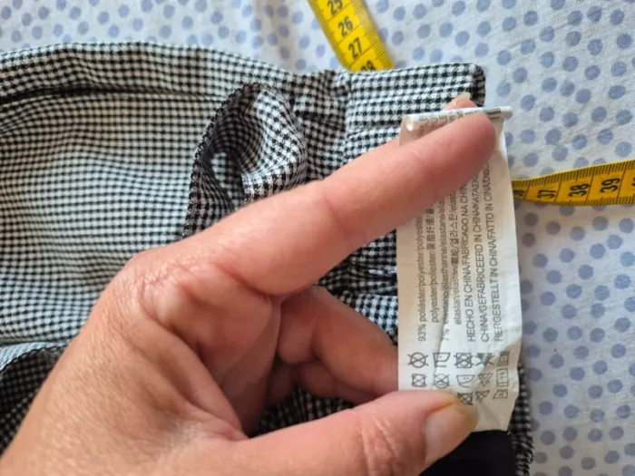 Short Pull and Bear taille 36 - photo numéro 6