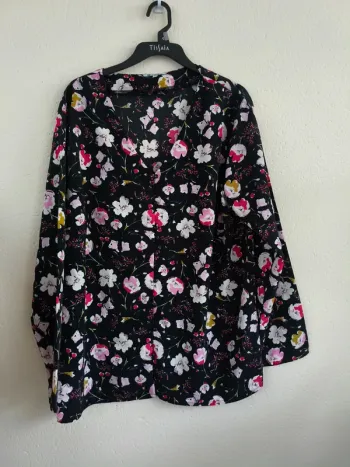 Tunique colorée - U Collection - taille 48