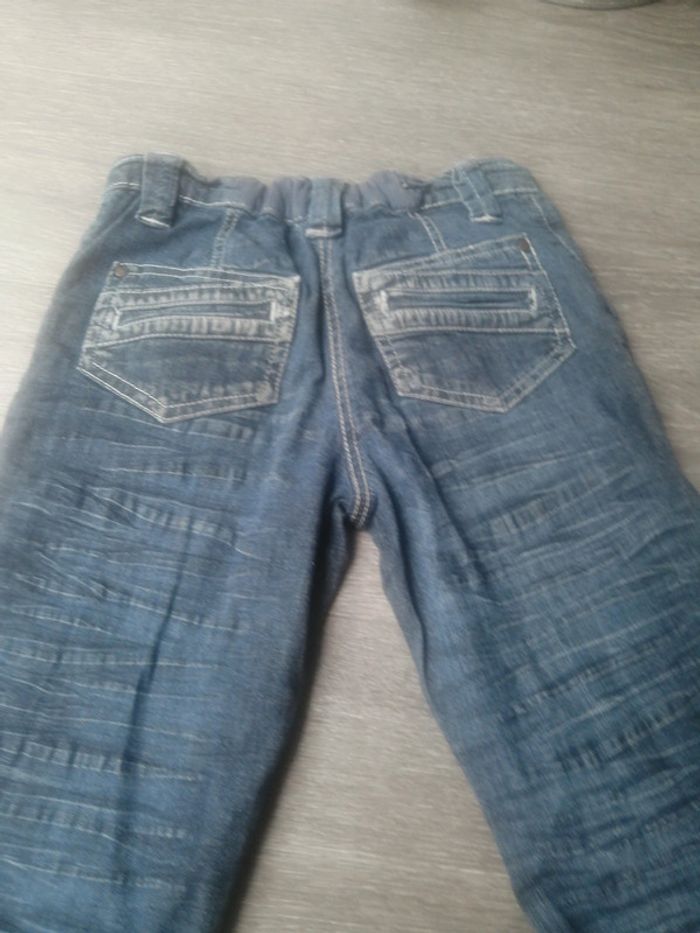 Pantacourt 10A - photo numéro 8