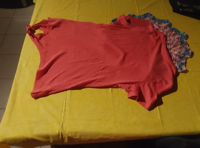 Thee shirt ados - photo numéro 3