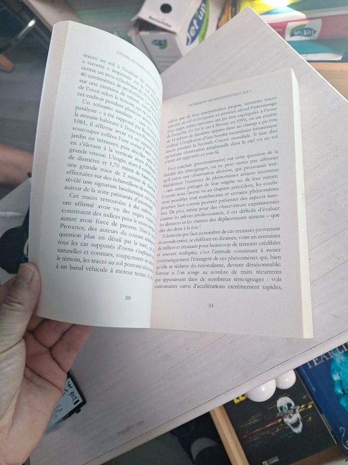 Ovnis : sommes-nous seuls ? - photo numéro 3