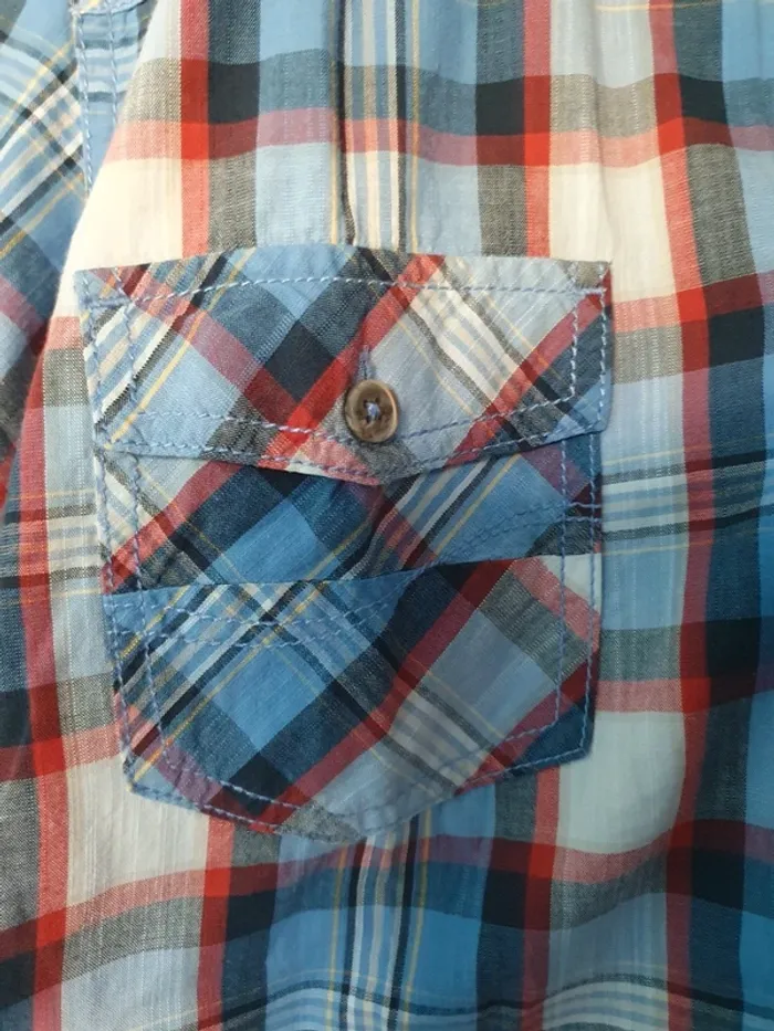 Chemise celio - photo numéro 3