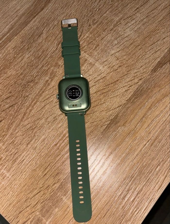 Montre connecter - photo numéro 5