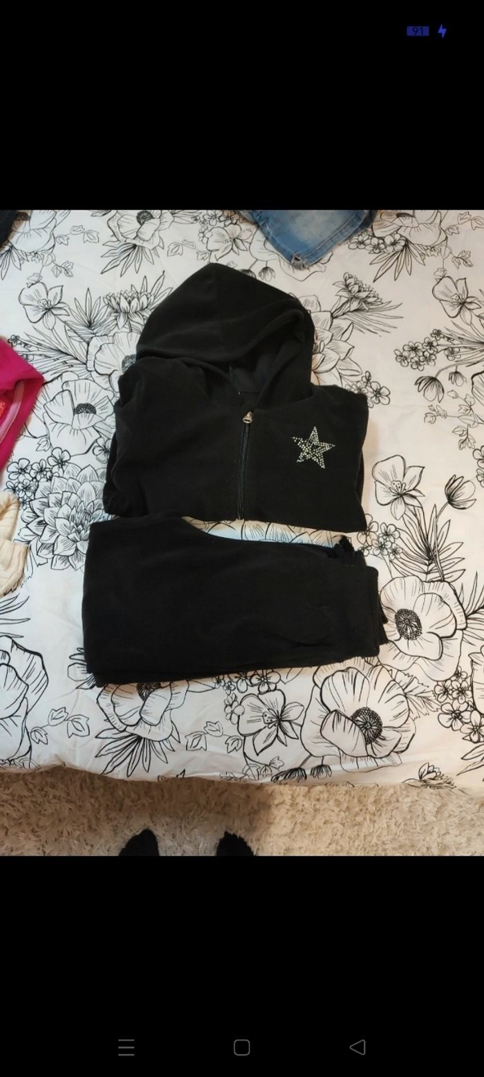 Lot 4 5 6 ans 15 articles - photo numéro 8