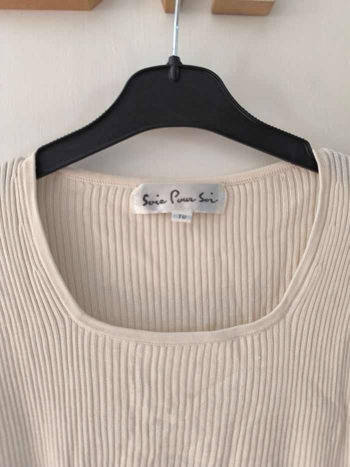 Lot tee shirt - photo numéro 3
