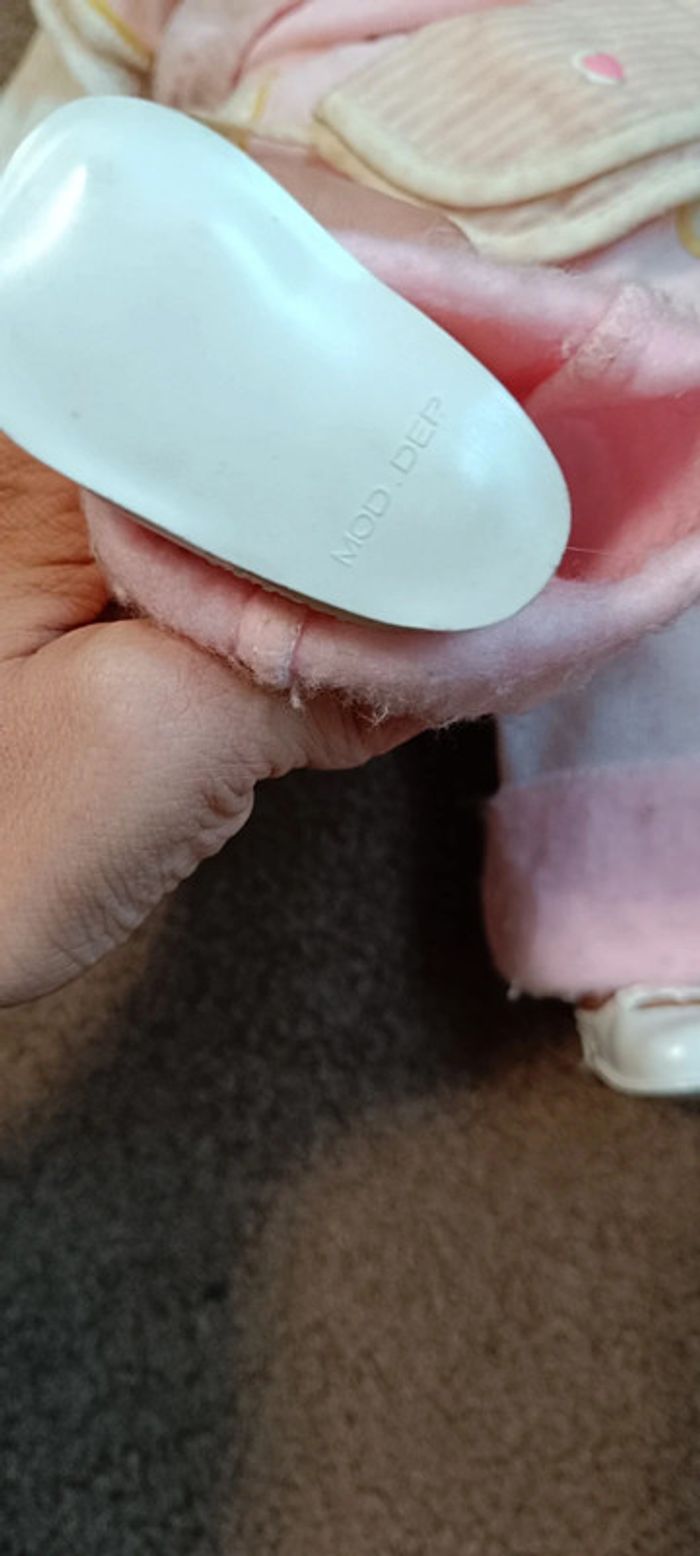 Poupée Corolle vintage 1983 France - photo numéro 8