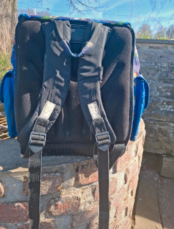 Sac à dos diddl - photo numéro 5