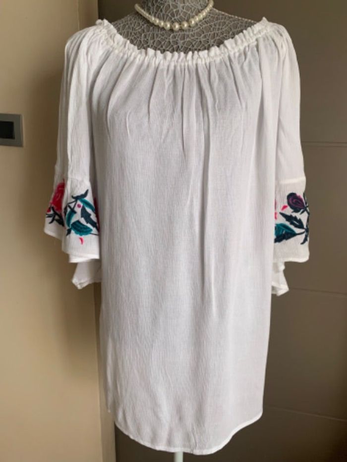 Tunique Primark taille S 34/36 neuve
