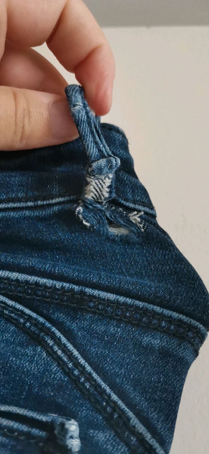 Jeans - photo numéro 4