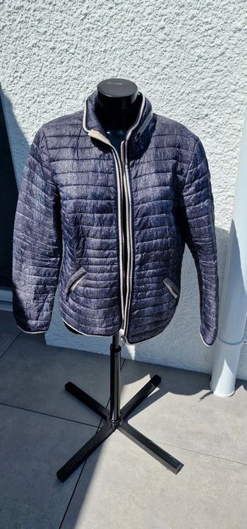 Doudoune Canda premium 44