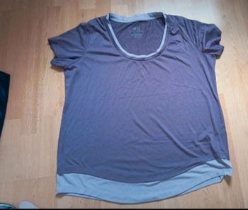 T-shirt BPC taille 46