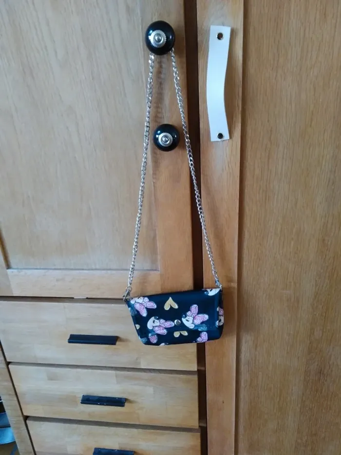 Petit sac Minnie