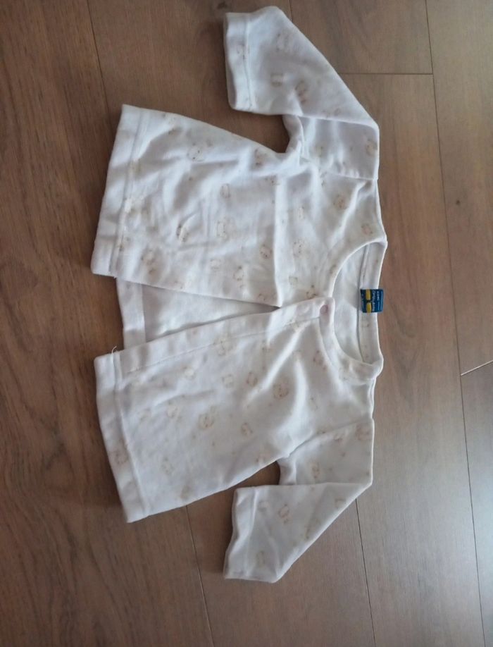 Lot vêtements fille 6 mois⁷ - photo numéro 5