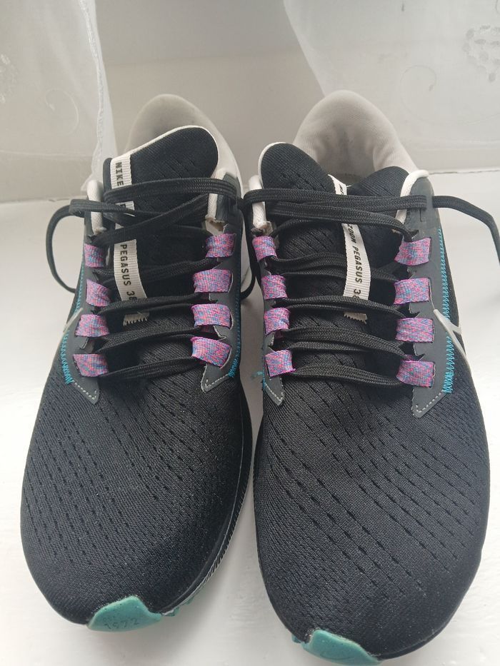 Baskets homme Nike Air Pegasus 40.5 - photo numéro 4