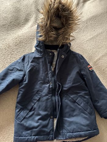 Manteau 